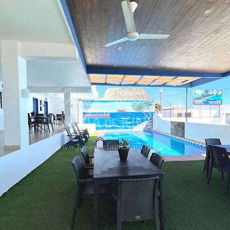 Апартаменти Diamante Dos Joyas Del Mar Bahia De Kino Екстер'єр фото
